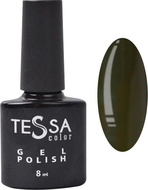 Гель-лак №091 Tessa, 8 мл