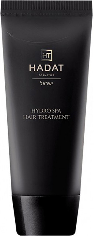 Маска зволожуюча Hydro SPA Hair Treatment Hadat, 70 мл