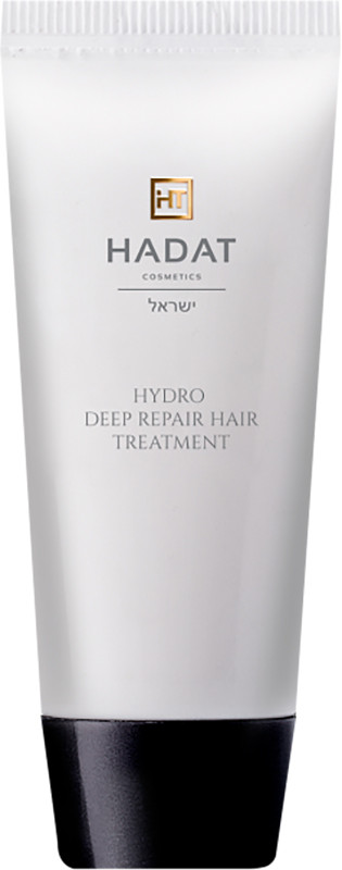 Маска восстанавливающая Hydro Deep Repair Hadat, 70 мл