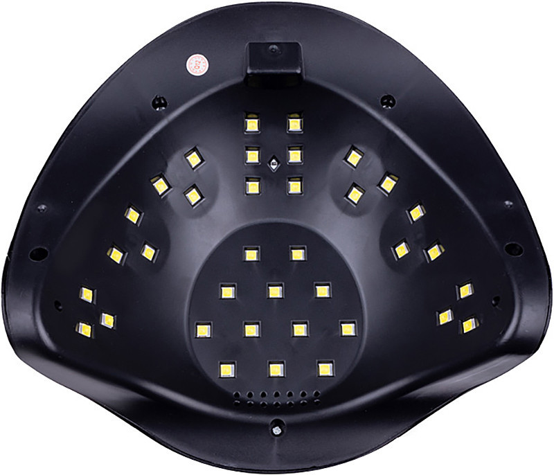 Лампа с ручкой LED+UV SUN BQ-5T Black 120W на beauty-prof.com Фото 3 Лампа с ручкой LED+UV SUN BQ-5T Black 120W Фото 3