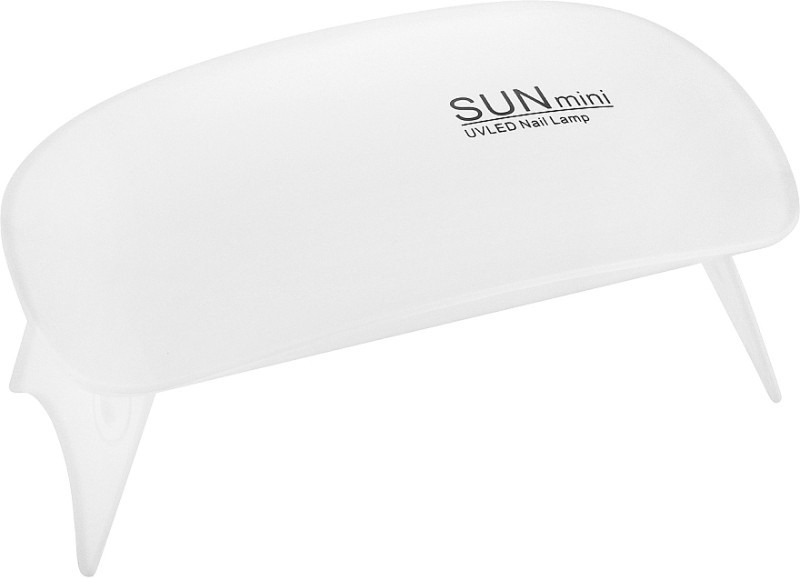 Лампа SUN Mini 6W на beauty-prof.com Лампа SUN Mini 6W