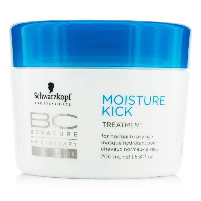 Маска интенсивное увлажнение Treatment 200мл. Schwarzkopf