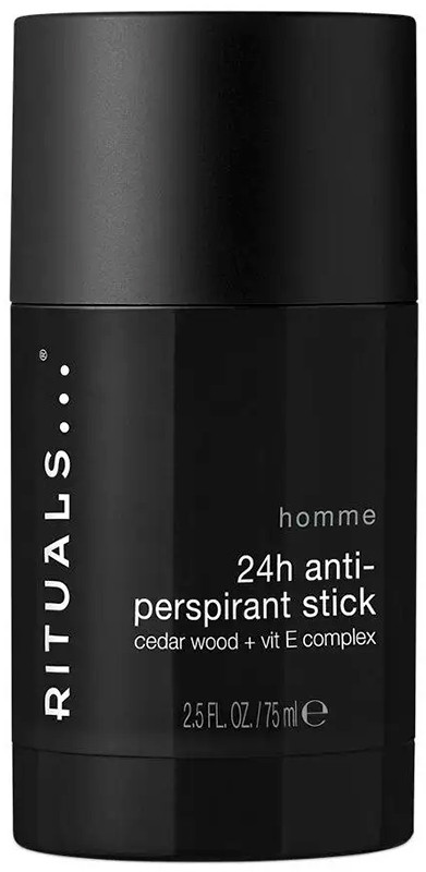 Антиперспирант стик The Ritual Of Homme Rituals, 75 мл
