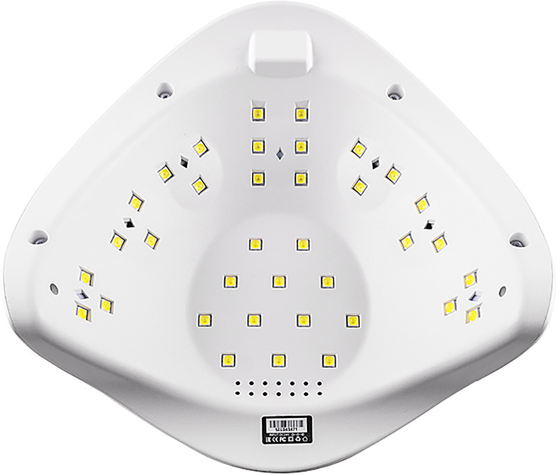 Лампа оригинальная LED+UV Lamp SUNUV SUN 5 PLUS 48W Оригинал! на beauty-prof.com Фото 3 Лампа оригинальная LED+UV Lamp SUNUV SUN 5 PLUS 48W Оригинал! Фото 3