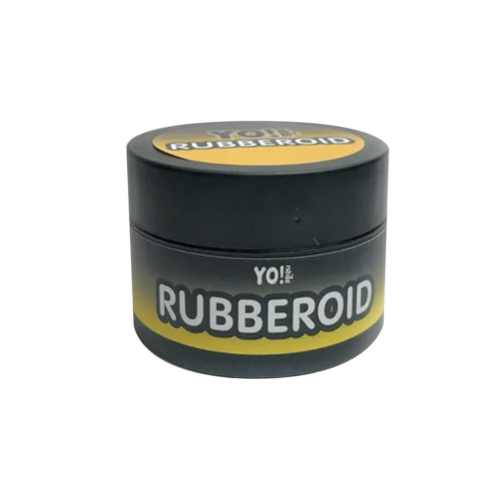 RubberOid Soak Off Hard Base, 30мл ТМ Yo! Nails