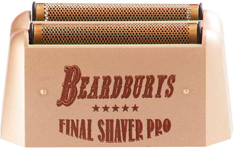 Блок ножовий для гоління змінний Muscle Shaver Pro Beardburys
