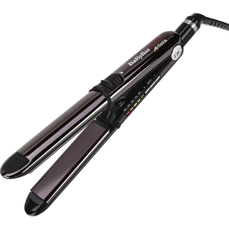 Плойка выпрямитель ELIPSTYLE 31 мм BaByliss BAB3500E на beauty-prof.com Плойка выпрямитель ELIPSTYLE 31 мм BaByliss BAB3500E