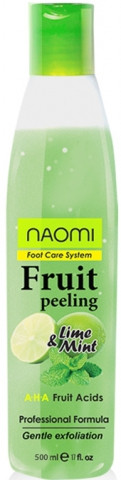 Фруктовий пілнг Fruit Peeling Naomi, 500 мл