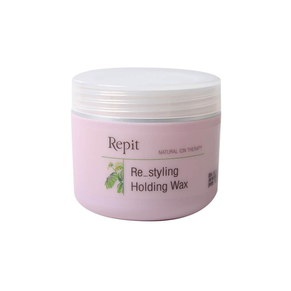 Віск для моделювання зачіски Re Styling Holding Wax Amazon Story Repit, 50 мл