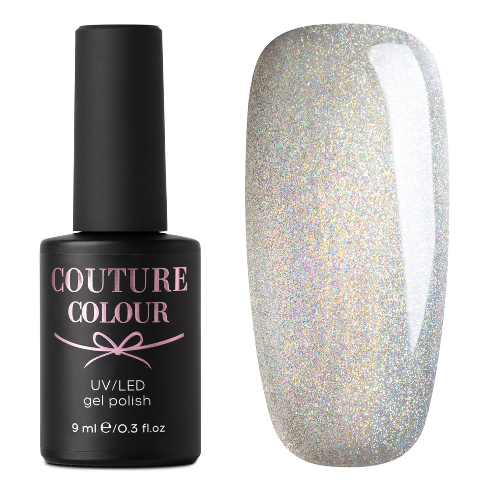 Гель-лак для ногтей GT12 Galaxy Touch Cat Eyes Couture Colour, 9 мл