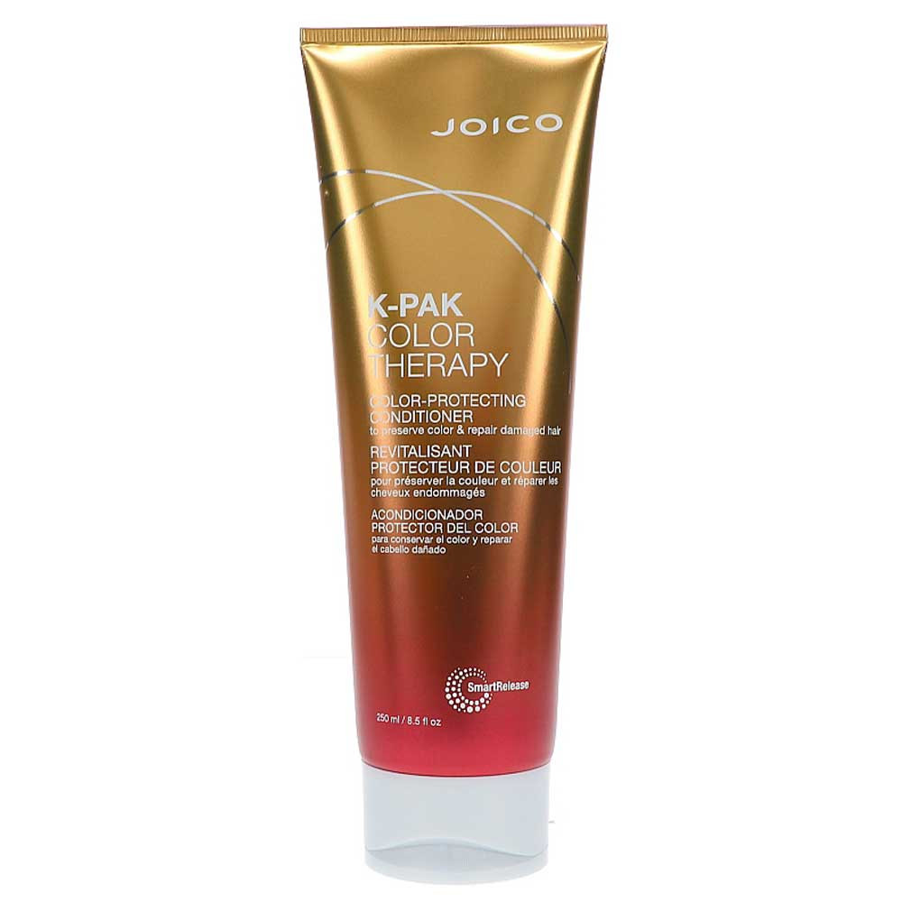 Кондиционер восстанавливающий для окрашенных волос K-Pak Color Therapy Joico, 250 мл