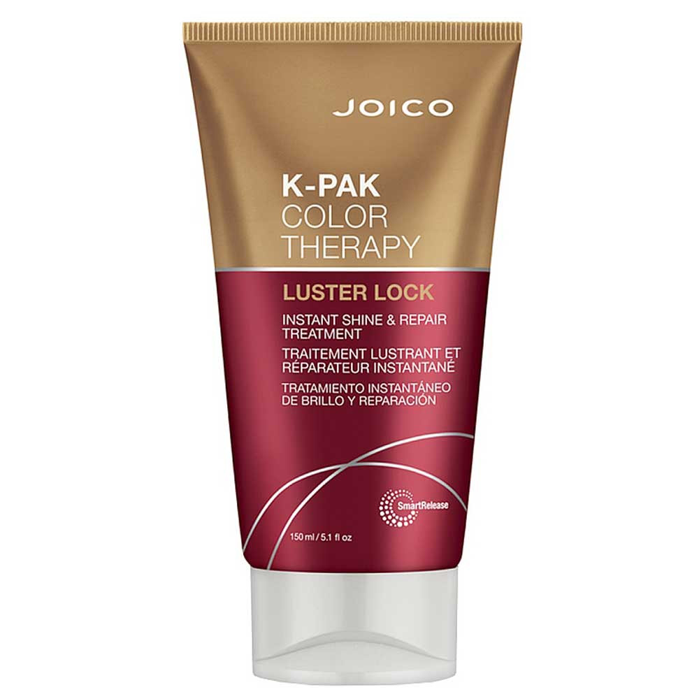 Маска для захисту кольору та блиску волосся K-Pak Color Therapy Luster Lock Joico, 150 мл 