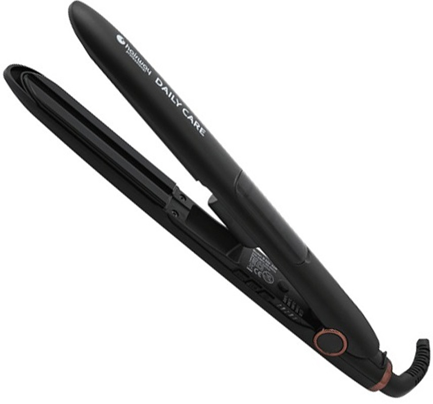 Выпрямитель для волос паровой Daily Care 51 Вт 04133 Hairway 