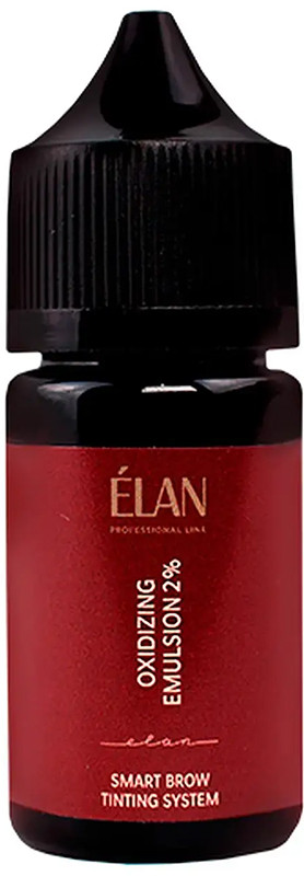 Окислювач 2% ELAN, 30 мл