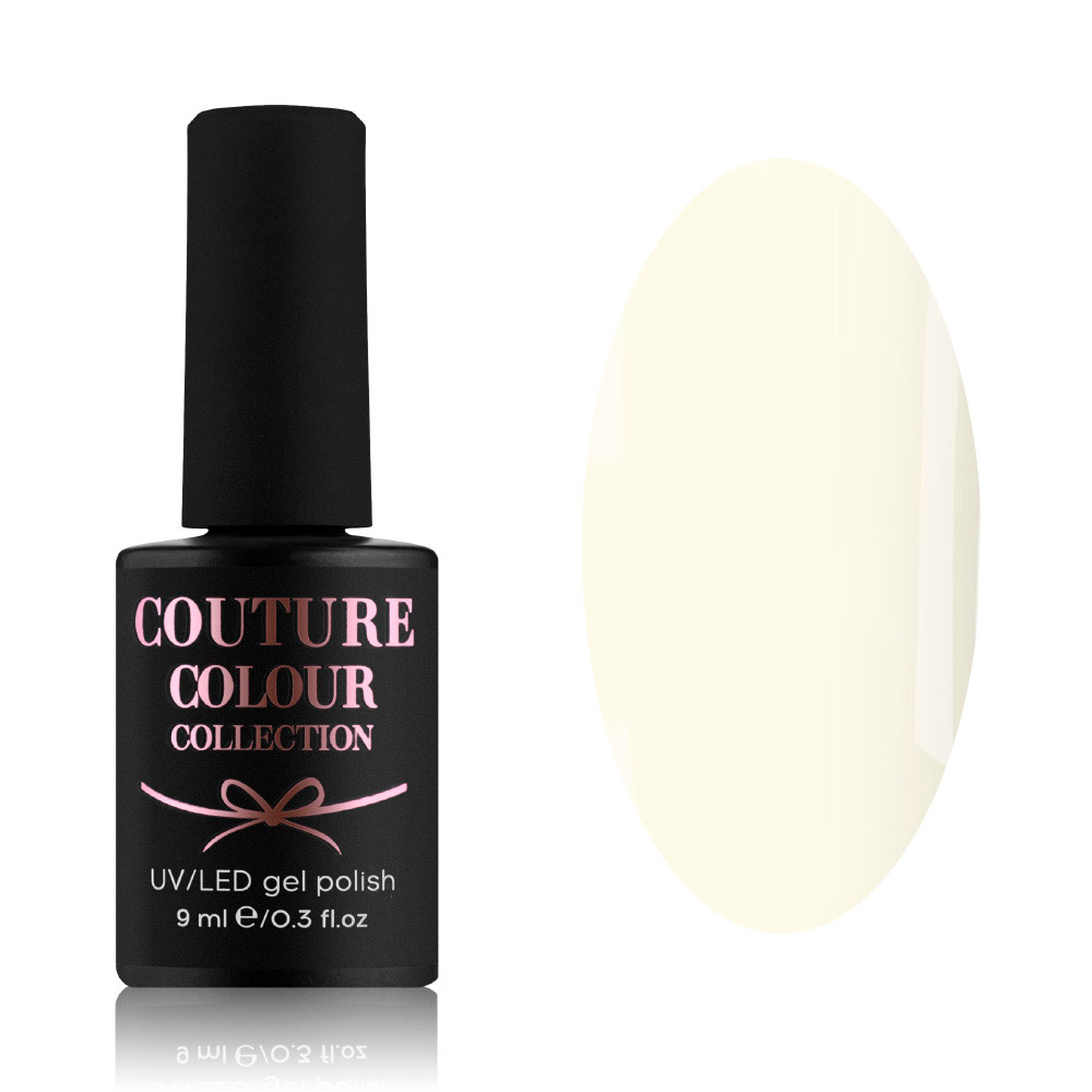 Гель-лак для ногтей 120 Couture Colour, 9 мл