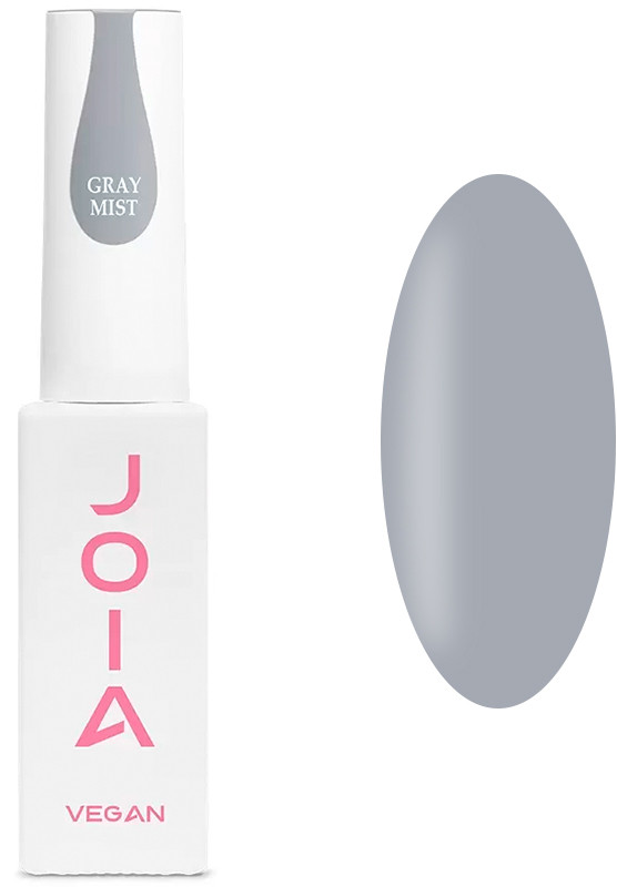 Камуфлирующая база BB cream base Gray Mist JOIA vegan, 8 мл