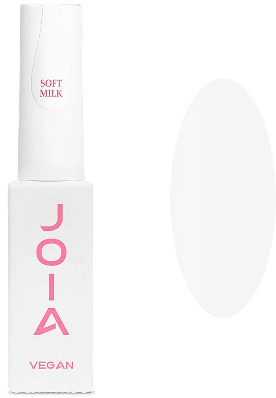 Камуфлирующая база BB cream base Soft Milk JOIA vegan, 8 мл