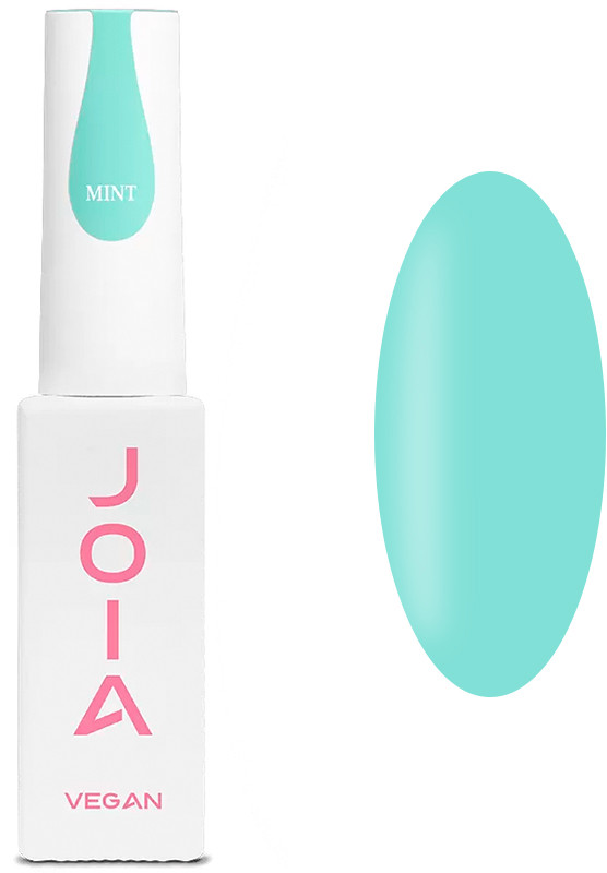 Камуфлирующая база BB cream base Mint JOIA vegan, 8 мл