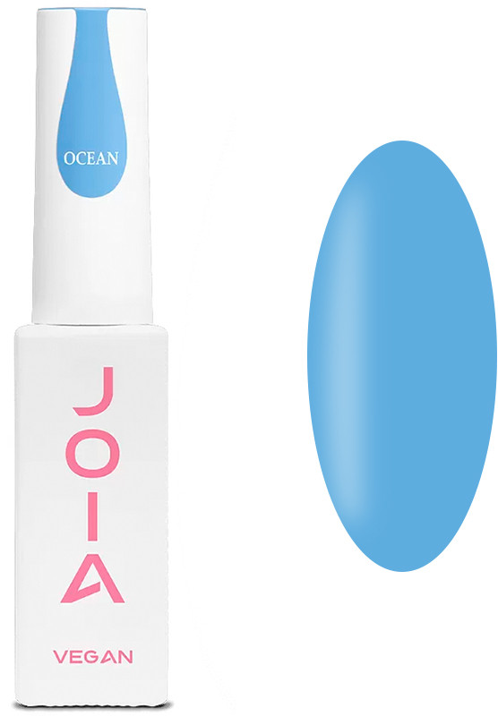 Камуфлирующая база BB cream base Ocean JOIA vegan, 8 мл