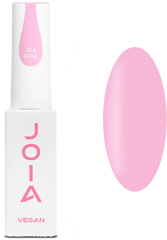 Камуфлирующая база BB cream base Tea Rose JOIA vegan, 8 мл