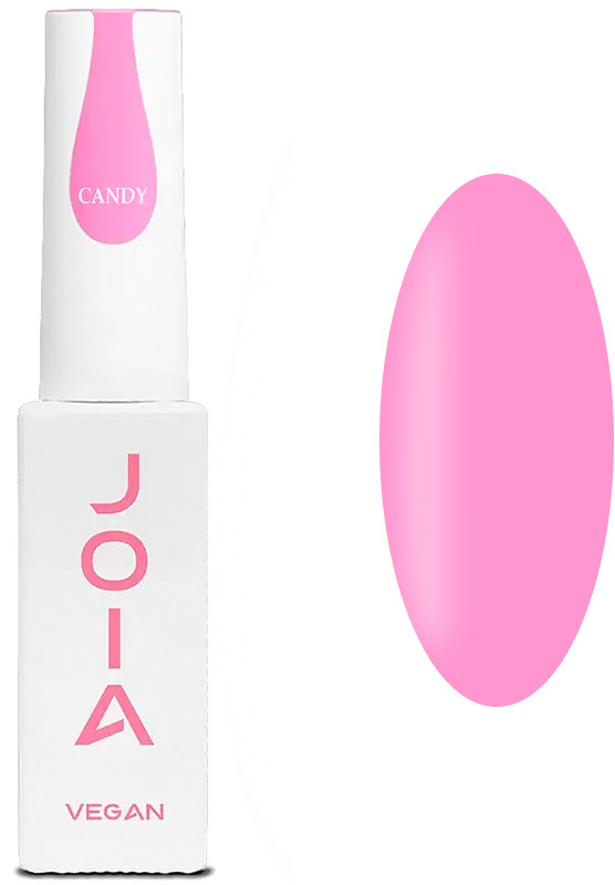 Камуфлирующая база BB cream base Сandy JOIA vegan, 8 мл