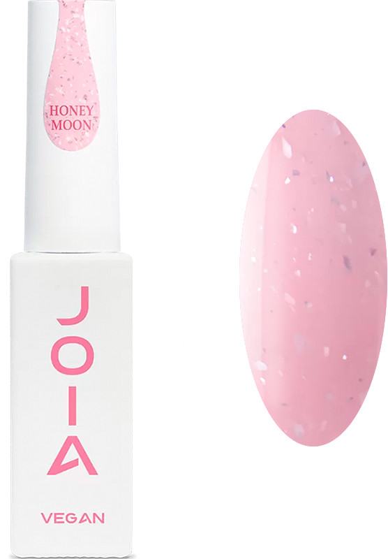 Камуфлирующая база BB cream base Honeymoon JOIA vegan, 8 мл