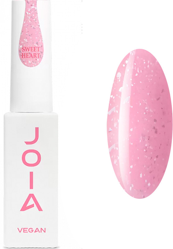 Камуфлирующая база BB cream base Sweetheart JOIA vegan, 8 мл