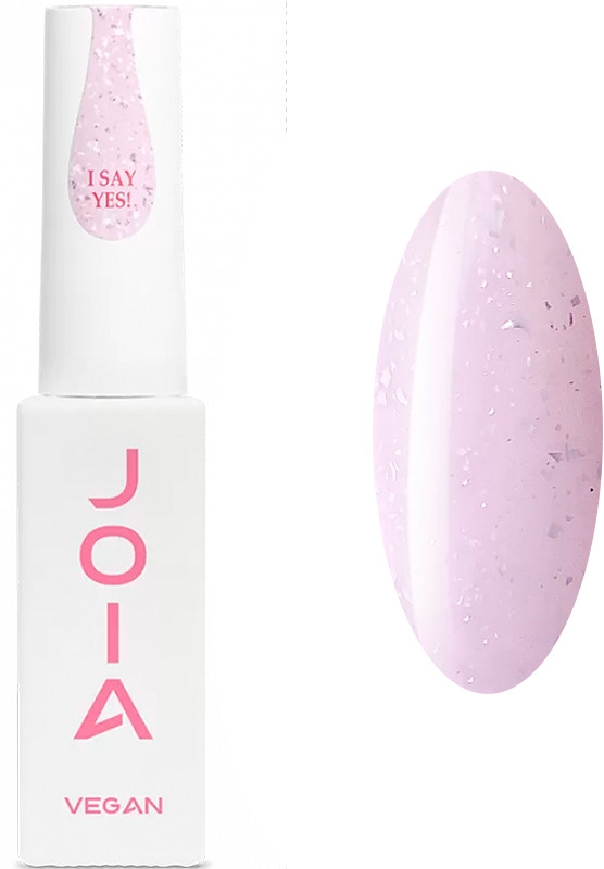 Камуфлирующая база BB cream base I Say Yes! JOIA vegan, 8 мл