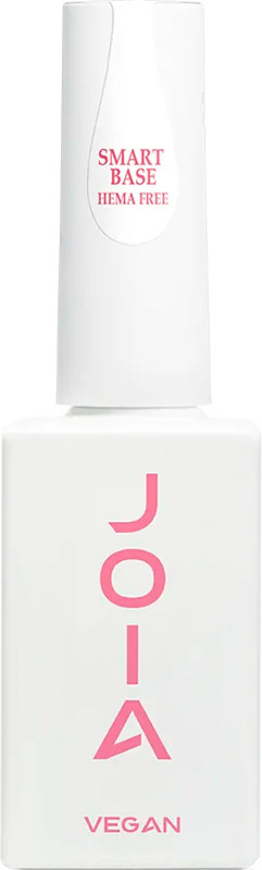 Каучукова база Smart Base, Hema Free JOIA vegan, 15 мл
