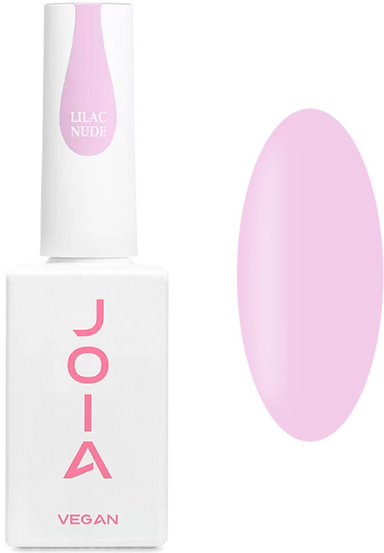 Камуфлирующая база BB cream base Lilac Nude JOIA vegan, 15 мл