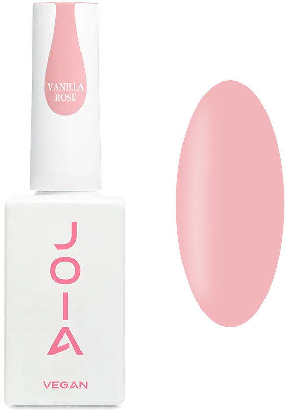 Камуфлирующая база BB cream base Vanilla Rose JOIA vegan, 15 мл
