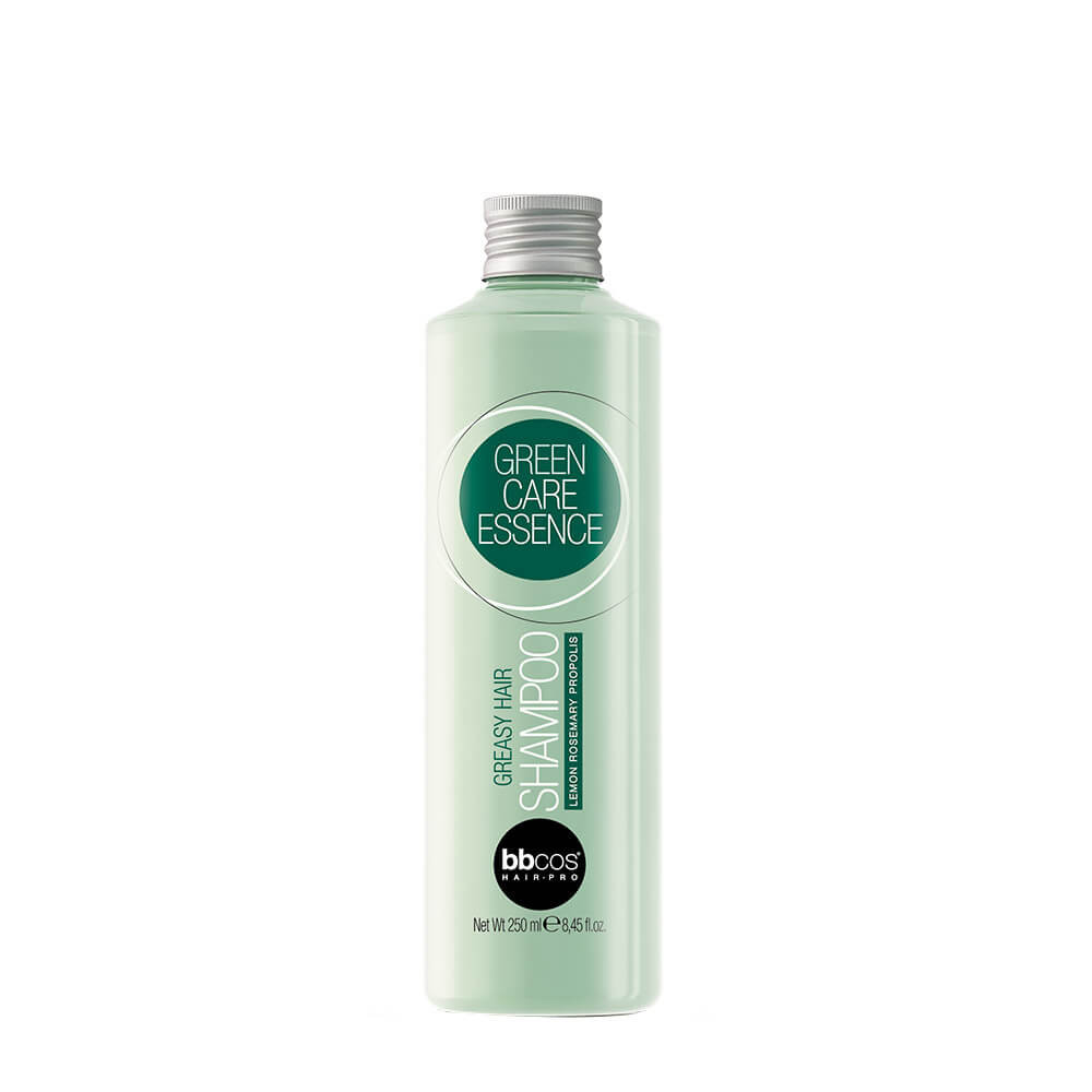 Шампунь для жирных волос Green Care Essence Bbcos, 250 мл