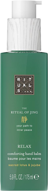 Восстанавливающий бальзам для рук THE RITUAL OF JING 175 мл RITUALS