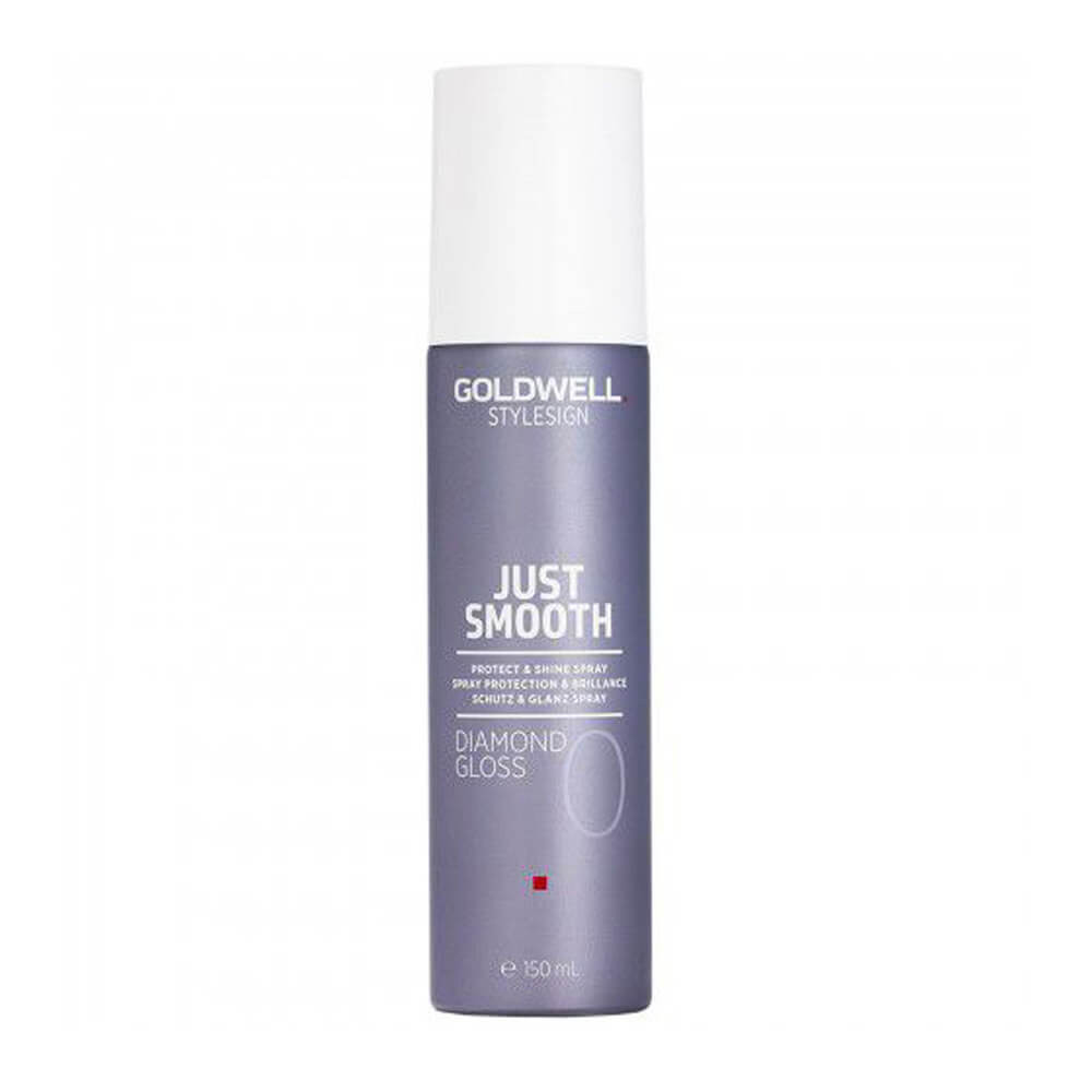 Спрей SSG Diamond Gloss для блиску 150мл Goldwell