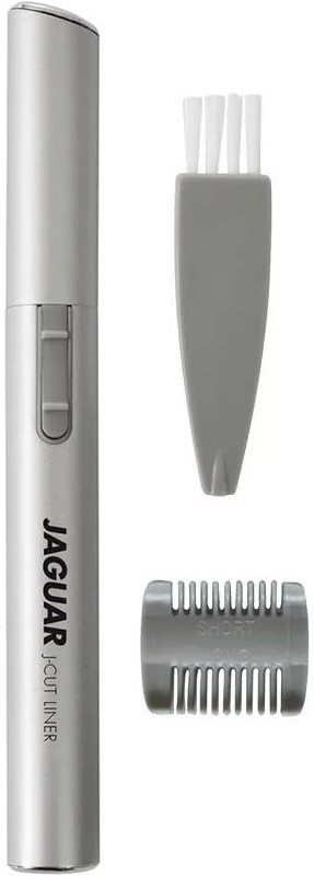 Тример для брів та бороди JAGUAR J-CUT LINER 85270  Фото 2 