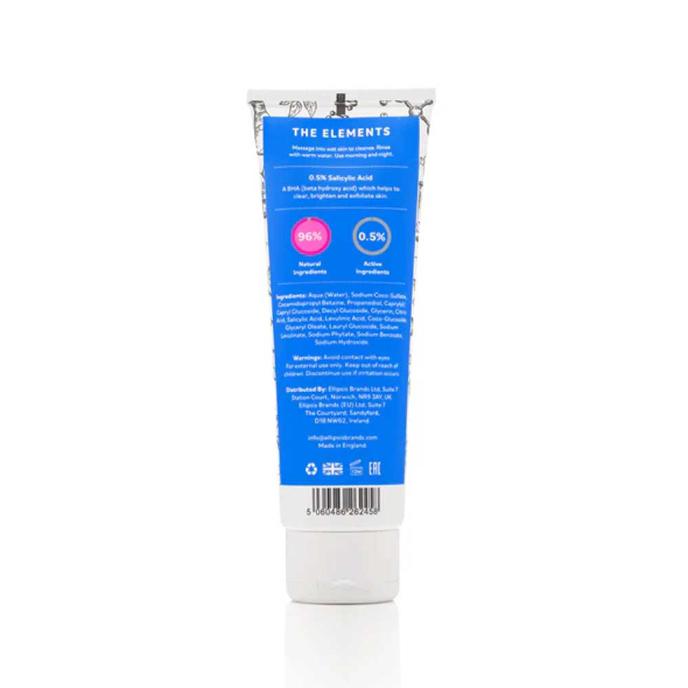 Очищающий гель для лица Purifying Gel Cleanser The Elements, 125 мл  Фото 2 
