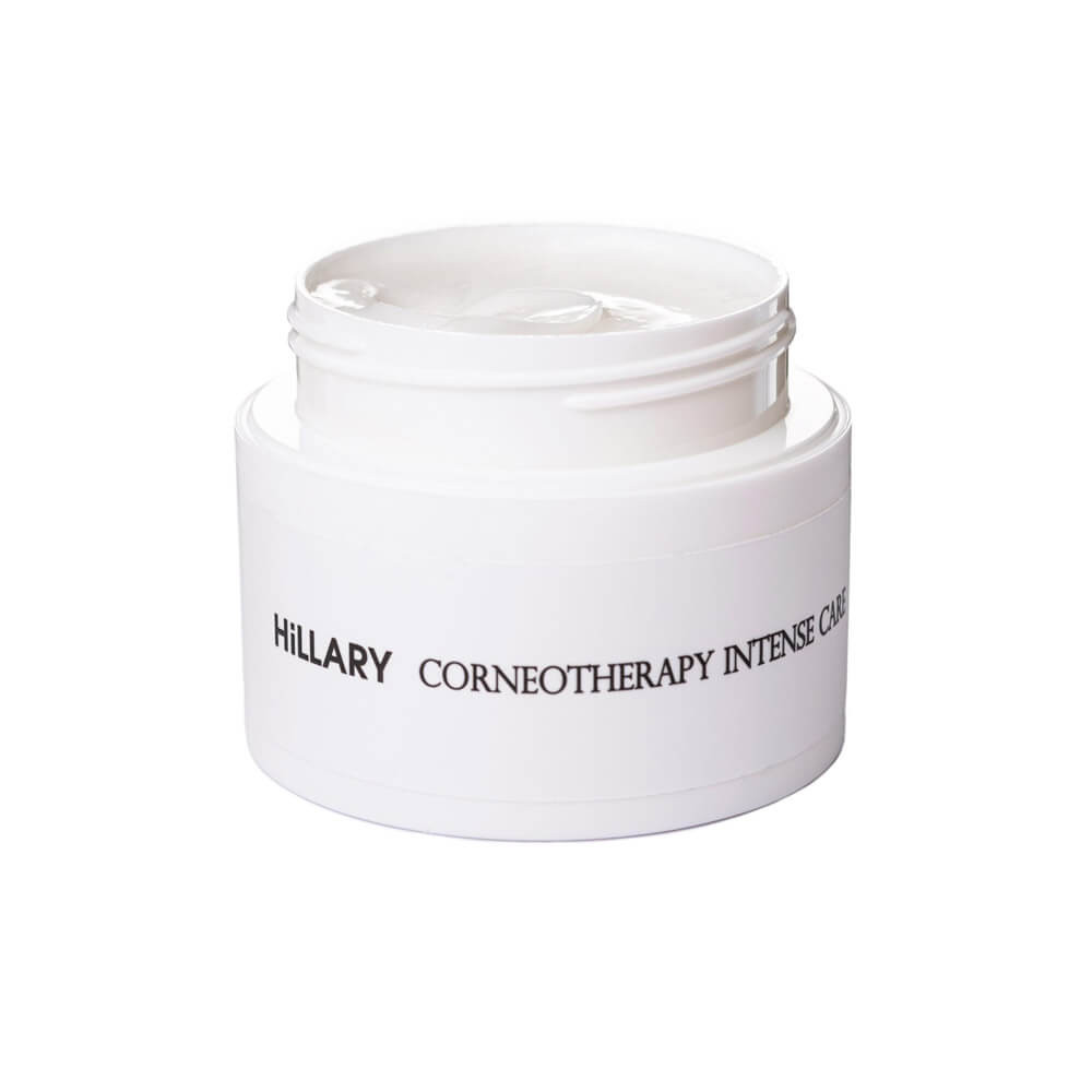 Крем для жирної та проблемної шкіри Hillary Corneotherapy Intense Сare Tamanu & Jojoba, 50 г  Фото 2 
