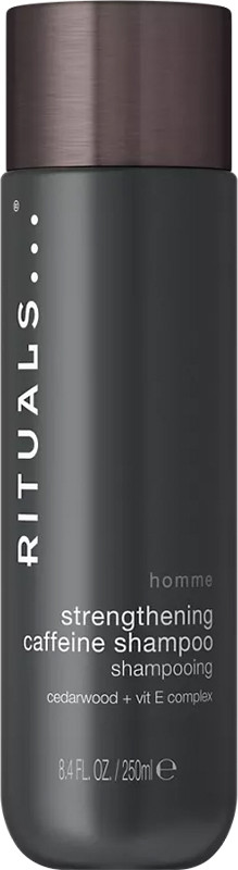 Шампунь для волосся THE RITUAL OF HOMME 250 гр RITUALS