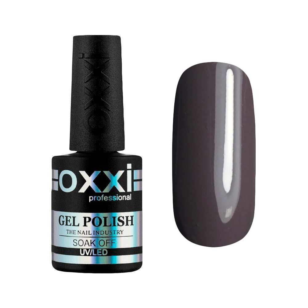 Гель-лак № 076 Oxxi, 10 мл