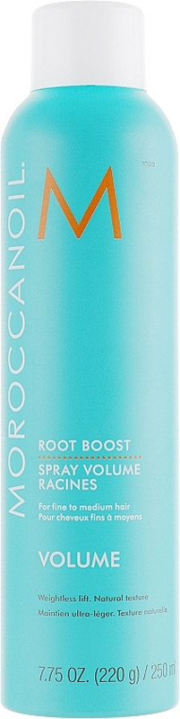 Спрей для прикорневого объема Moroccanoil, 160 мл