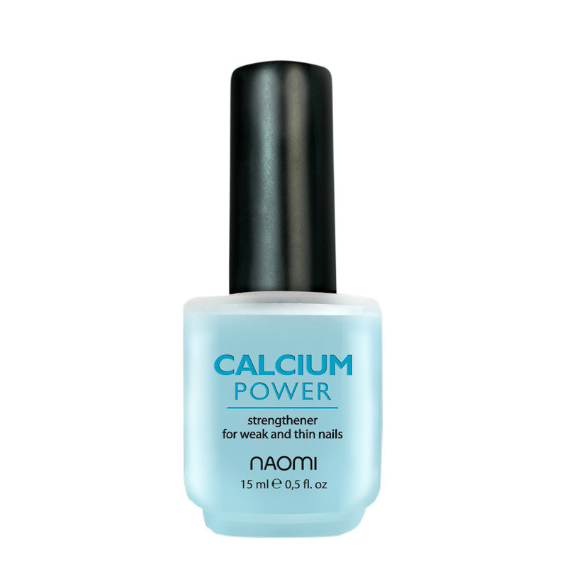 Зміцнюючий засіб Сила Кальцію Calcium Power 15 мл NAOMI