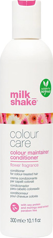 Кондиціонер для фарбованого волосся Flower Fragrance Color Milk Shake, 300 мл