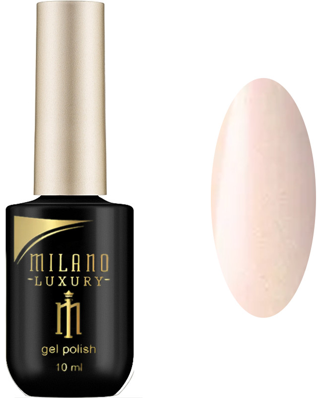 Гель-лак №164 Luxury Milano, 10 мл