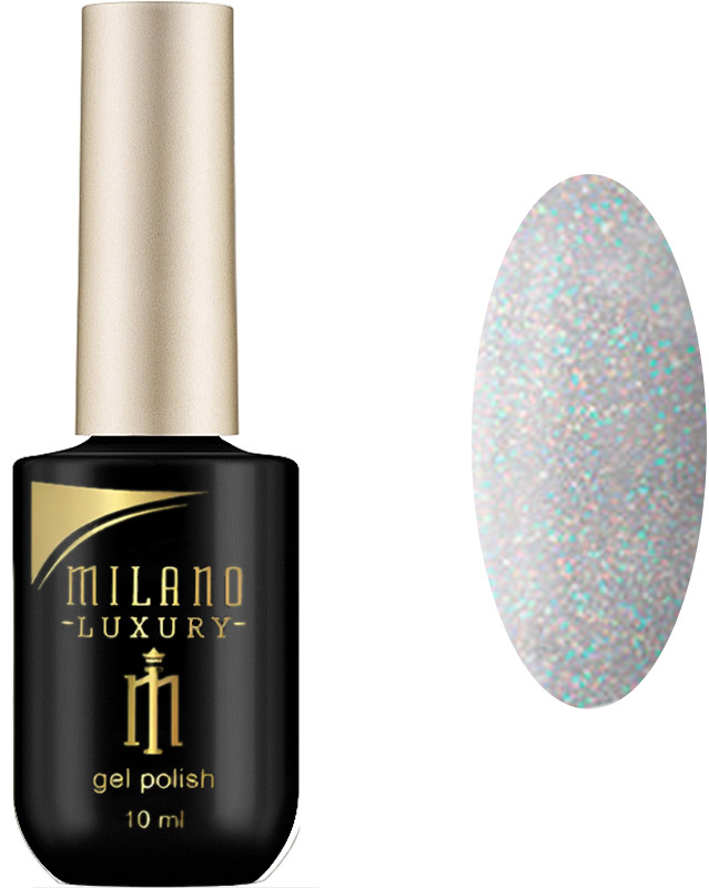 Гель-лак №176 Luxury Milano, 10 мл