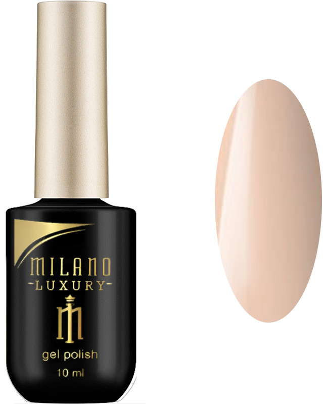 Гель-лак №200  Luxury Milano, 10 мл