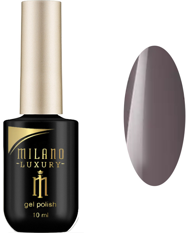 Гель-лак №230 Luxury Milano, 10 мл