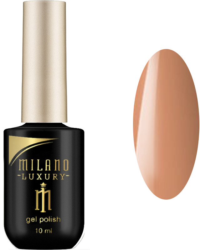 Гель-лак №245 Luxury Milano, 10 мл