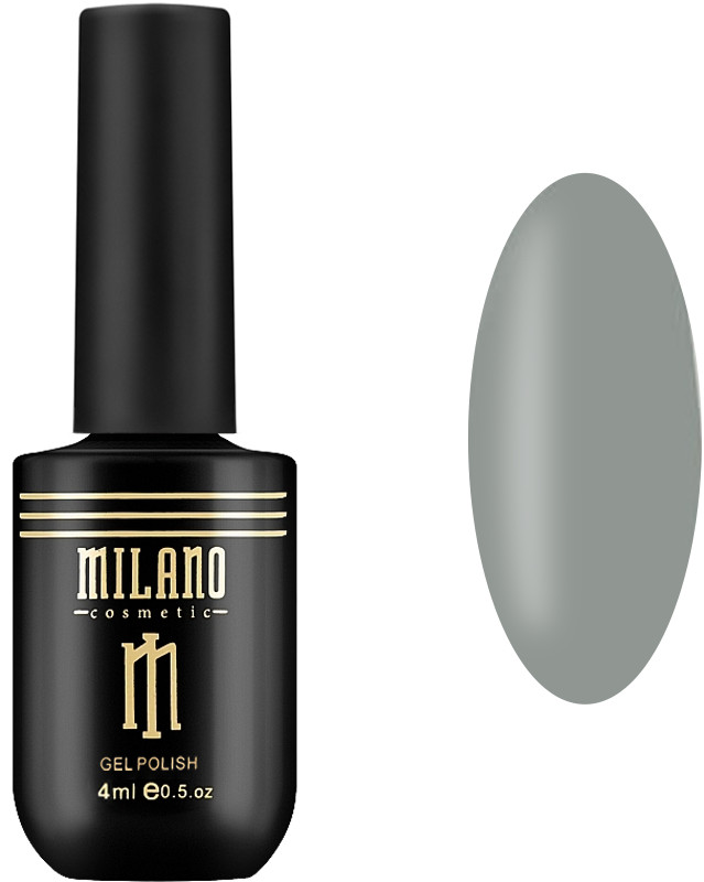 Гель-лак №082 Milano, 4 мл