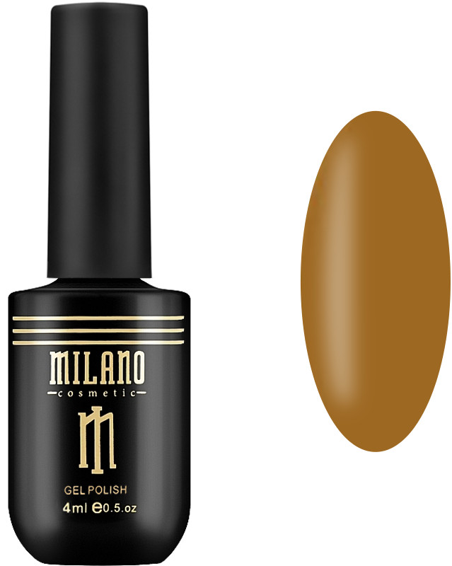 Гель-лак №111 Milano, 4 мл