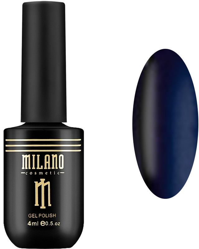 Гель-лак №112 Milano, 4 мл